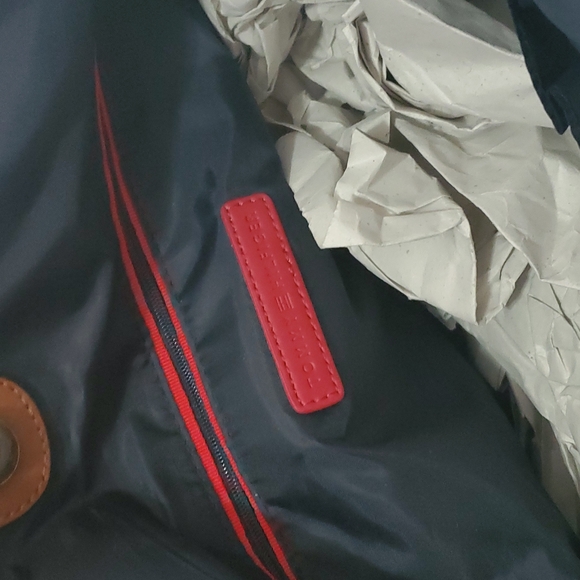 TOMMY HILFIGER tote - Picture 2 of 6